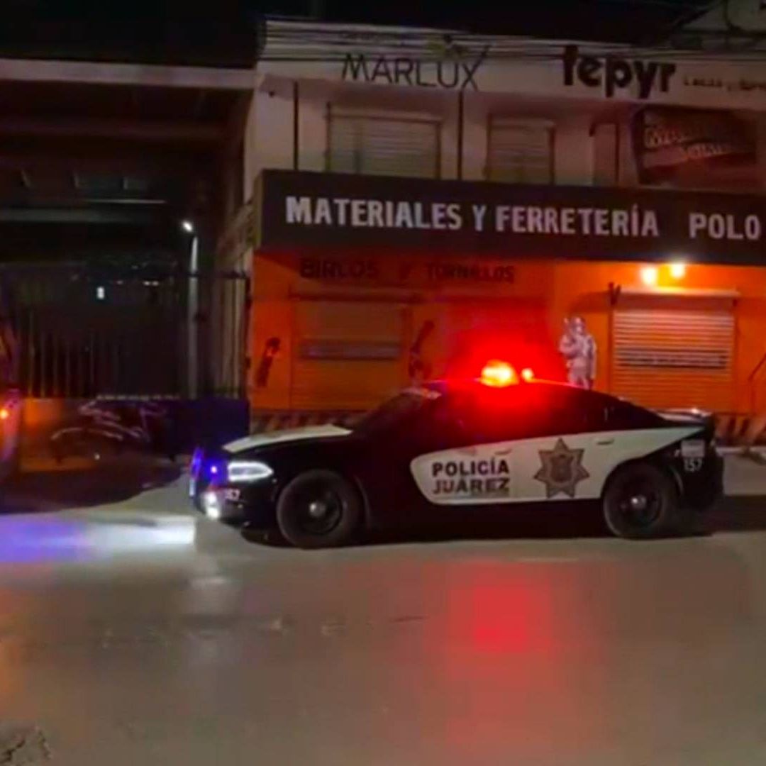 Autoridades investigan si el ataque se trata de un cobro de piso
