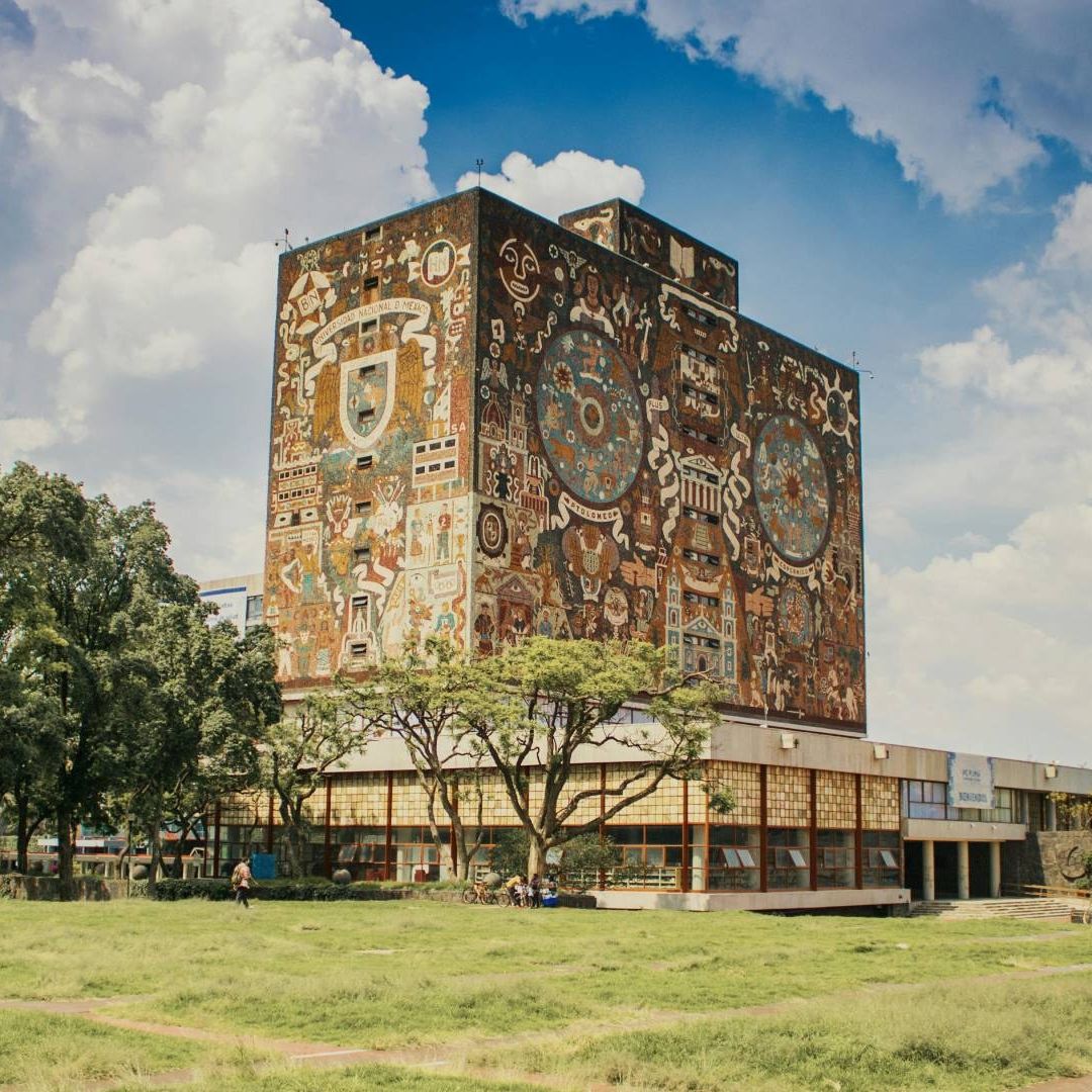 Al fin se publicó la Convocatoria UNAM 2025 para el ingreso a Licenciatura. Checa cómo es el registro, cuándo abre y más