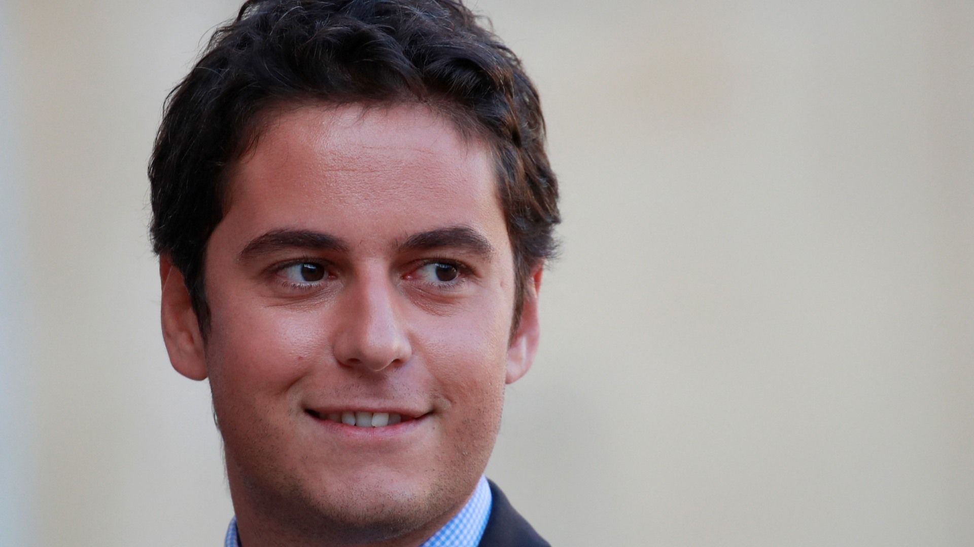 Gabriel Attal es nombrado primer ministro en Francia
