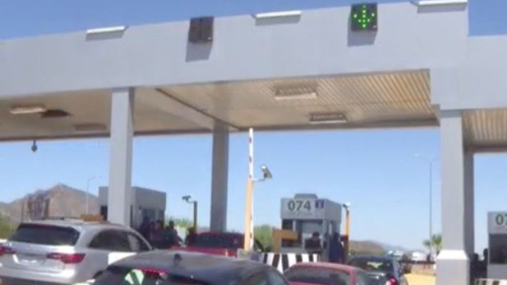 Aumenta Costo de Peaje en Carretera Federal México 15 en Sonora ¿Cuánto Costará?
