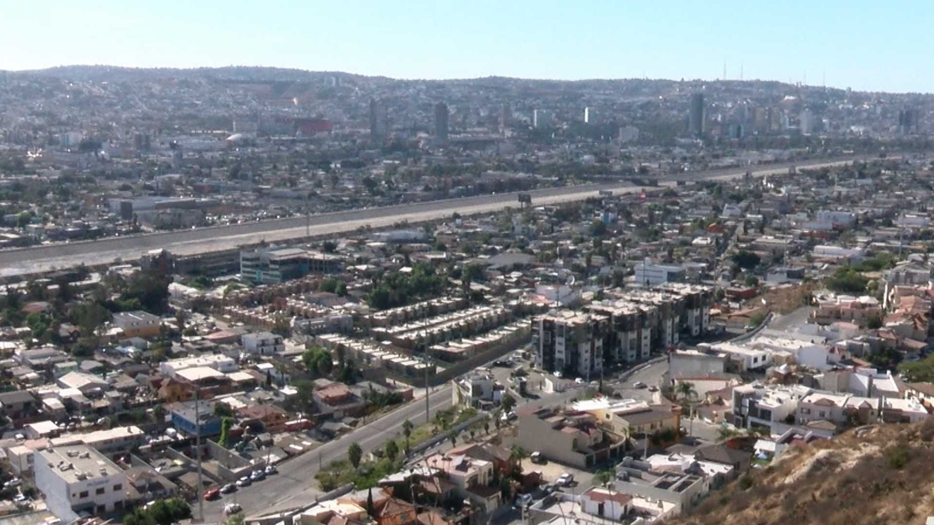 Anuncian Primer Mega Corte de Agua de 2024 para Tijuana y Rosarito
