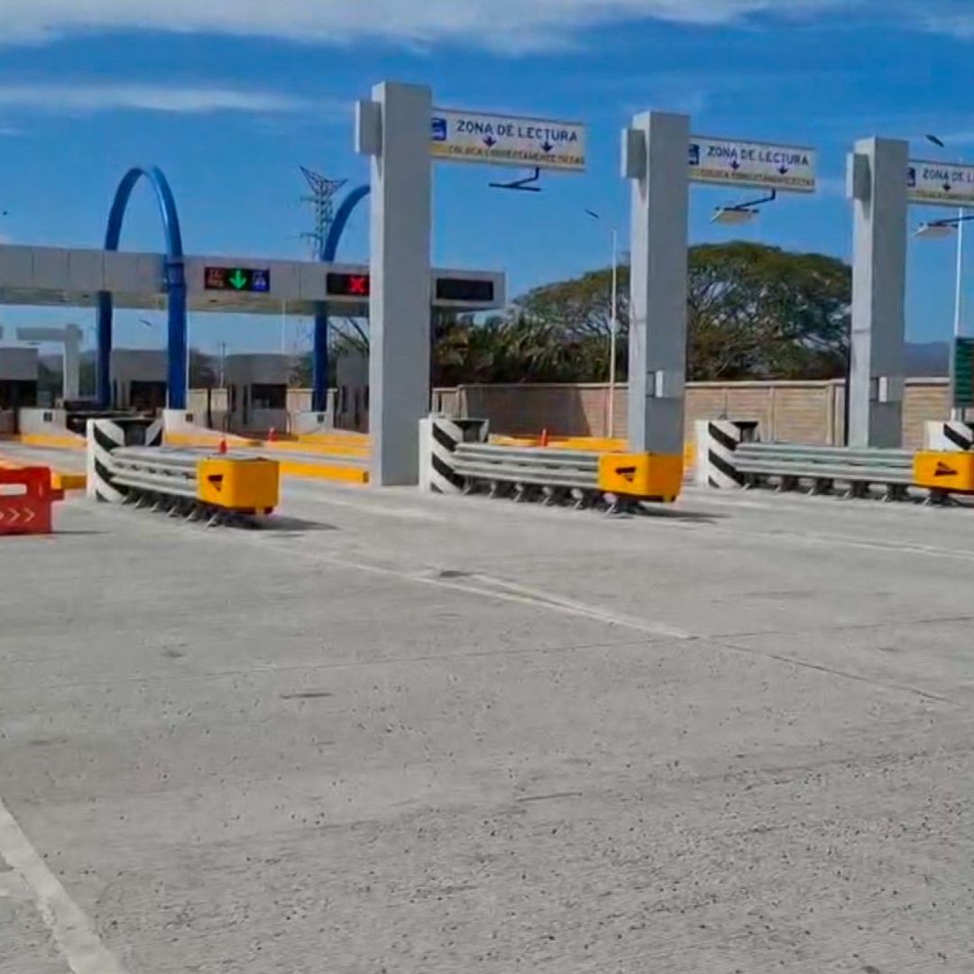 Aumenta el costo de la autopista a Puerto Vallarta en 2025.