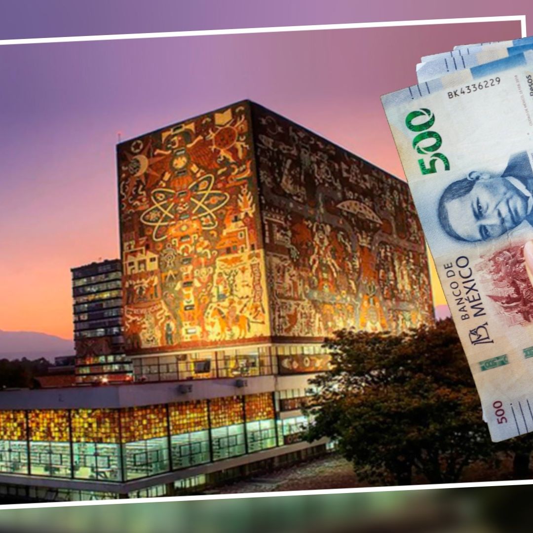UNAM publica su convocatoria para registro en 2025.