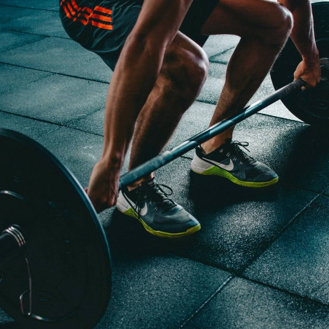 Joven Muere Mientras Hacía Ejercicio en Gimnasio de Iztapalapa