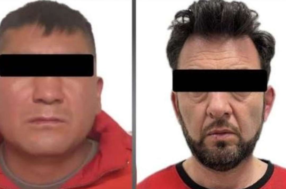 El ex Alcalde de Toluca, Raymundo 'N', se encuentra prófugo.