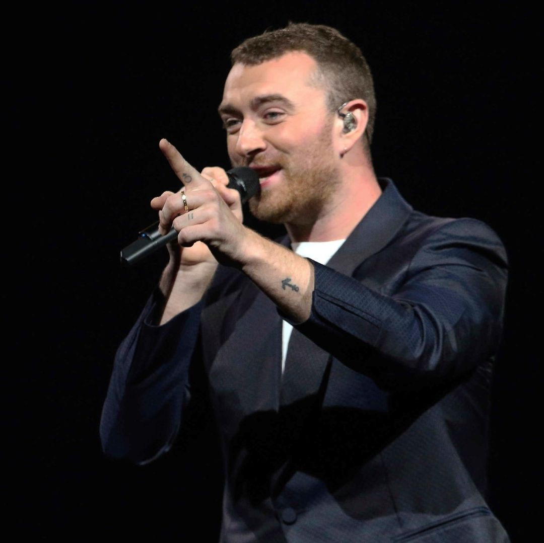 Inició la venta de boletos de Sam Smith en la Feria de León 2025. Consulta cuánto cuestan y cómo comprarlos