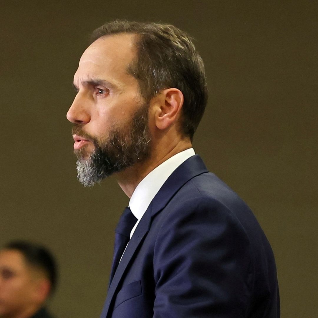 Había Pruebas Suficientes para Condenar a Trump por Intentar Revertir Resultados en 2020: Fiscal