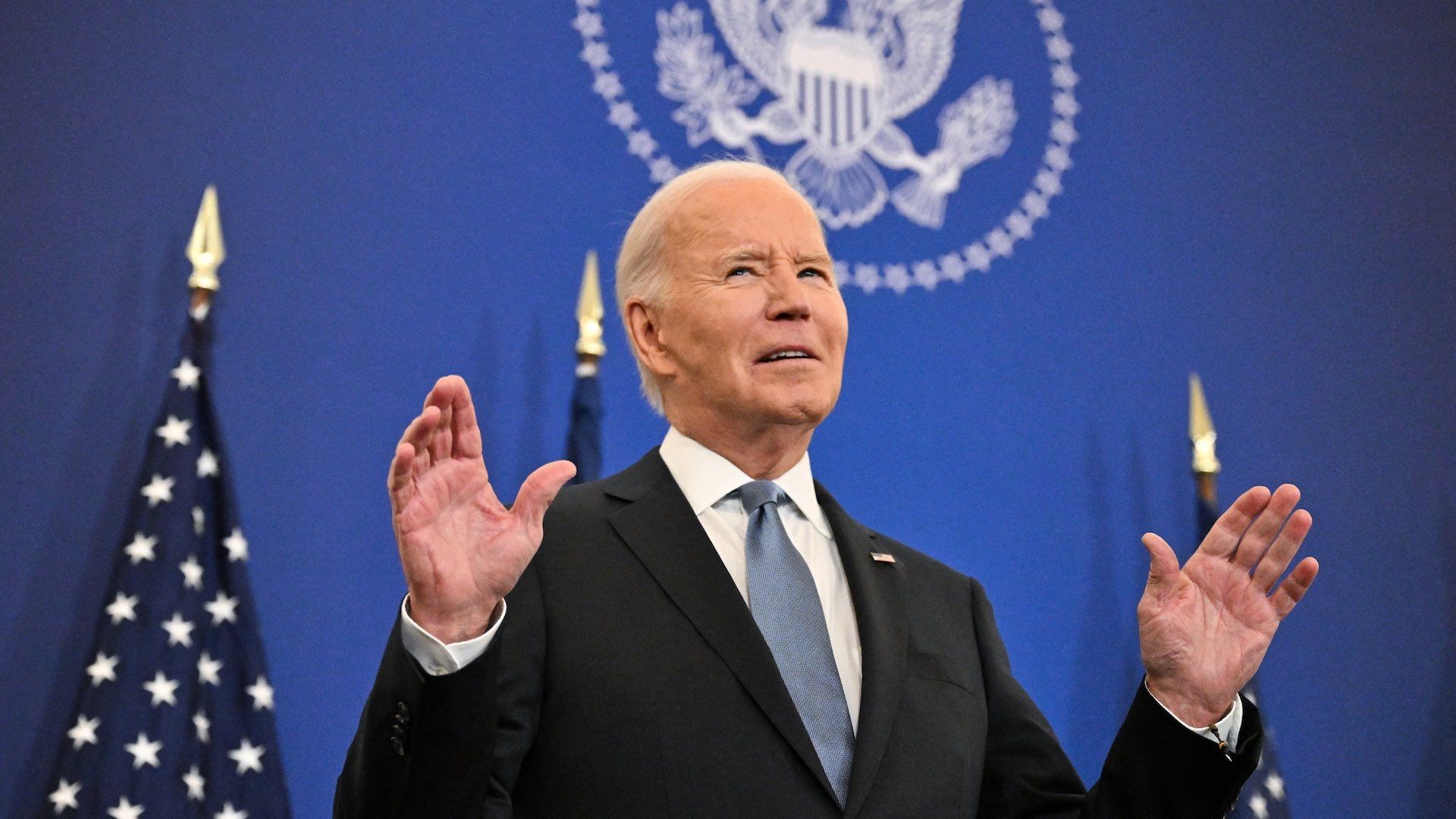 Joe Biden retira a Cuba de lista de países que promueven terrorismo