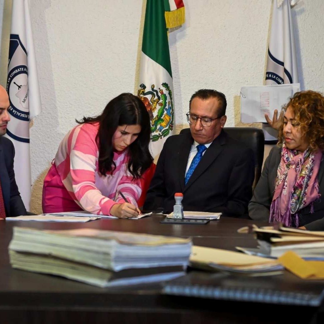 ¿Por Qué Hay Denuncias contra Gobierno de Cuauhtémoc Blanco en Morelos? Señalan Desvío de 40 MDP