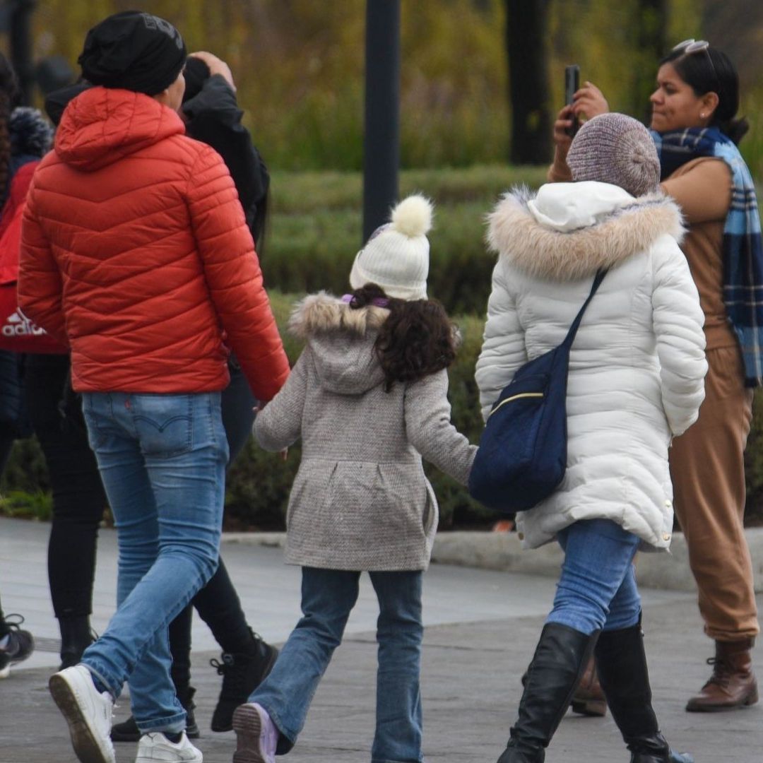 Pronóstico del Tiempo en México, HOY Martes 14 de Enero de 2025: Frío y Lluvias
