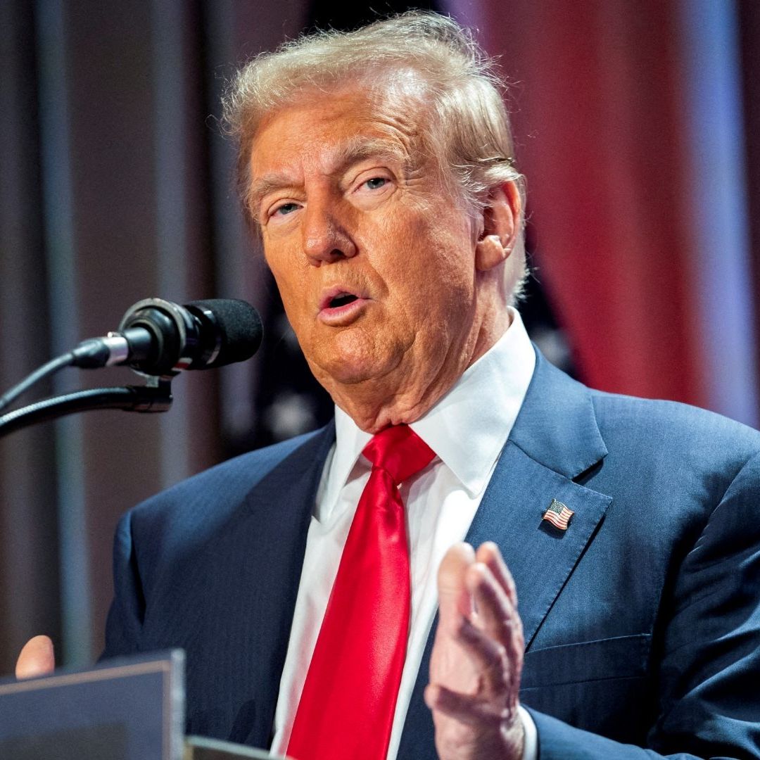 Donald Trump: agenda previo a posesión
