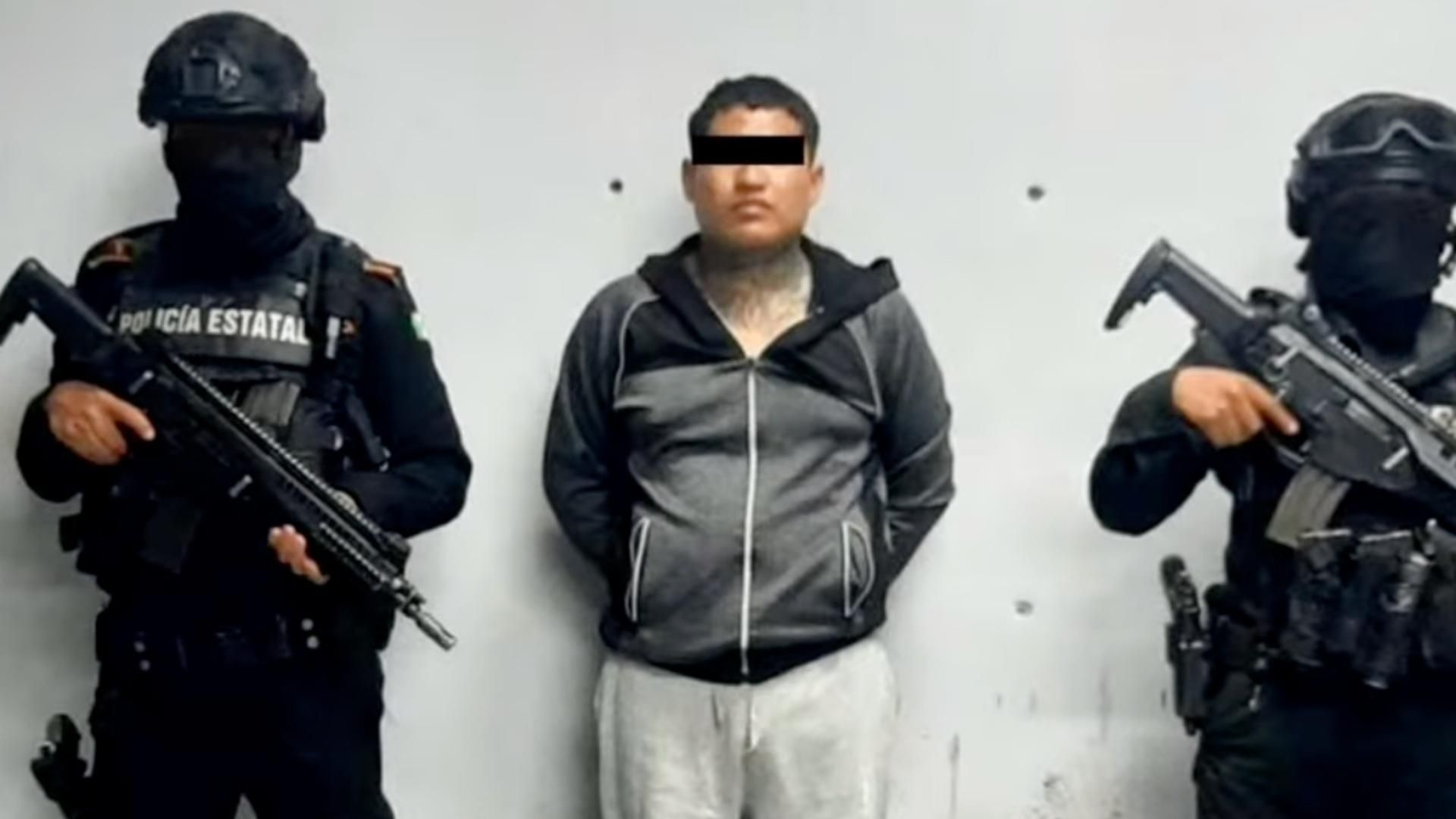 Cae Otro Presunto Implicado en Ataque a Bar en Juárez, Nuevo León