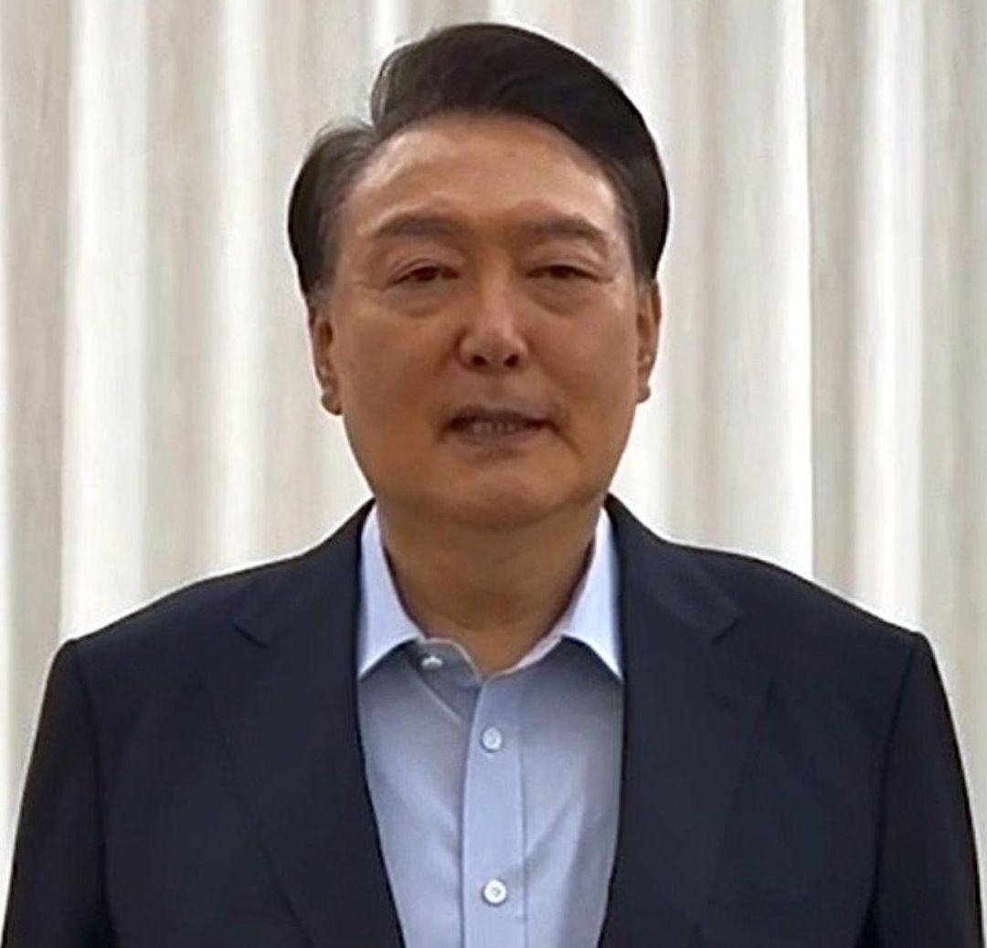 Detienen a Yoon Suk-yeol, Presidente Destituido de Corea del Sur, ¿Cuál Fue la Razón?