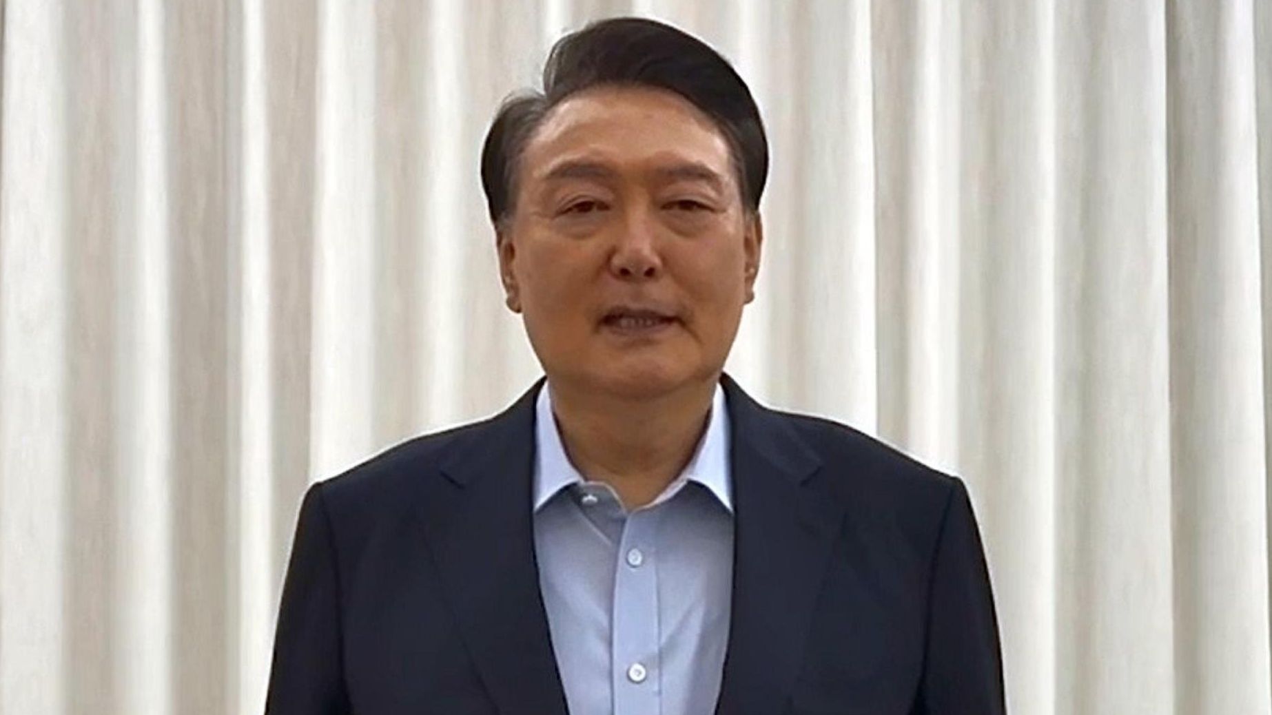 Detienen a Yoon Suk-yeol, Presidente Destituido de Corea del Sur, ¿Cuál Fue la Razón?
