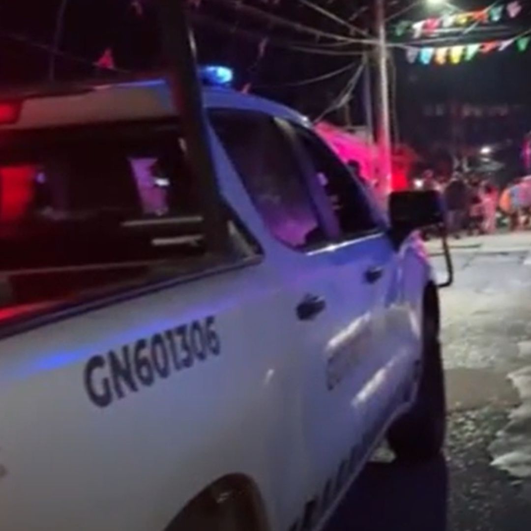 Ataque Armado en Huitzilac, Morelos, Deja al Menos 5 Personas Muertas