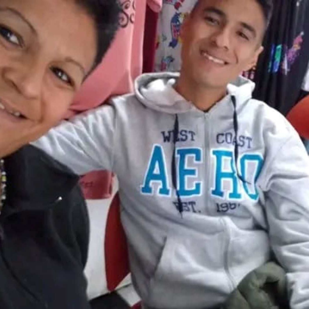 Madre denuncia homicidio de su hijo en penal del Estado de México