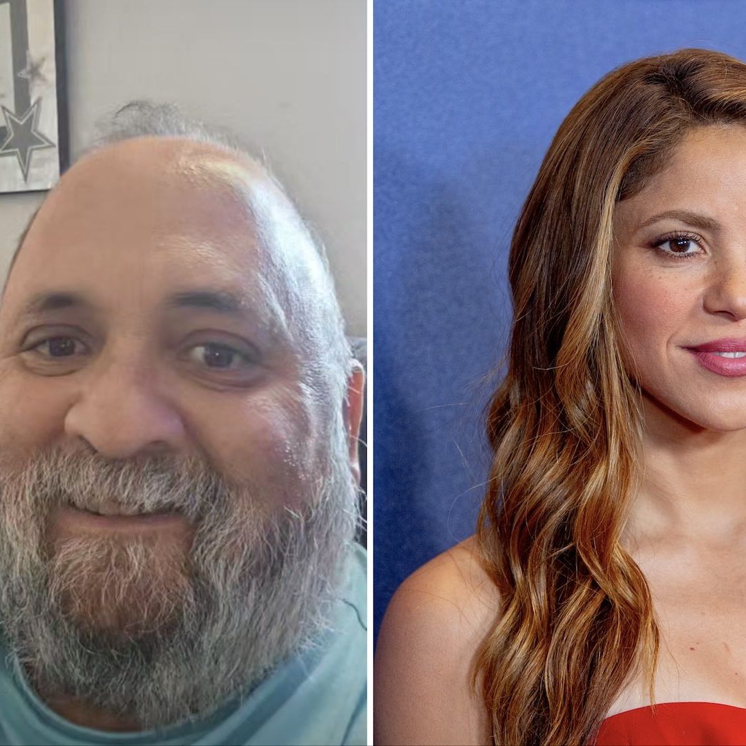 Acosador de Shakira afirma ser su esposo ante el juez