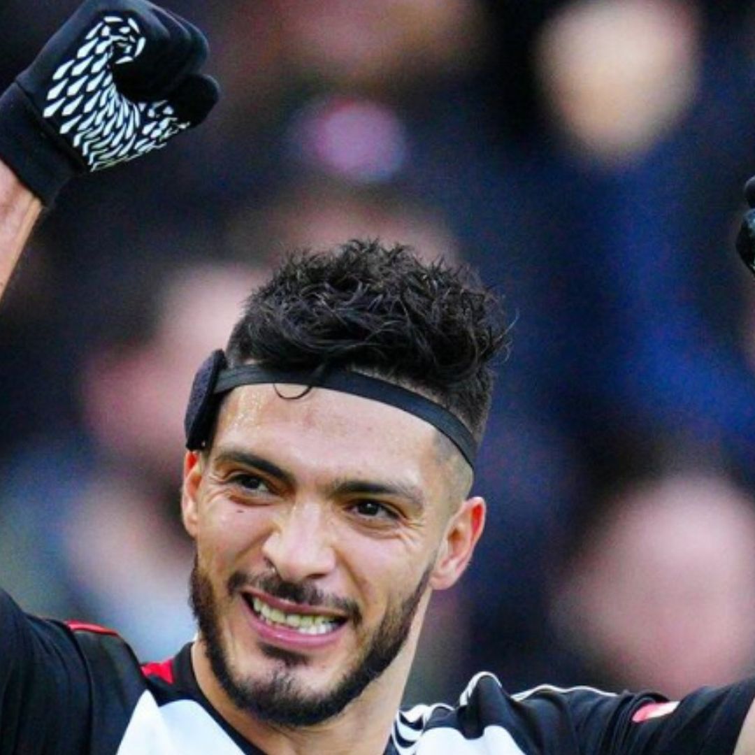 ‘Taquito’ de Raúl Jiménez es Reconocido como el Mejor Gol de Diciembre del Fulham