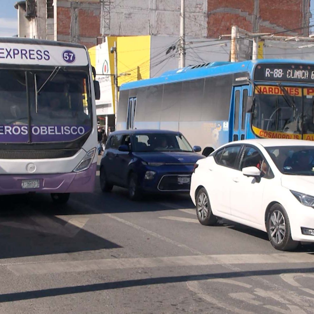 En algunos sí se está aplicando este aumento de 10 centavos, en otros no.