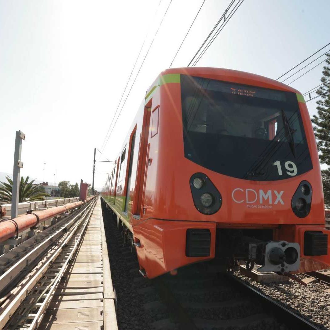 La Línea 12 abrirá en su totalidad en enero 2024; estas estaciones del tramo elevado volverán a dar servicio