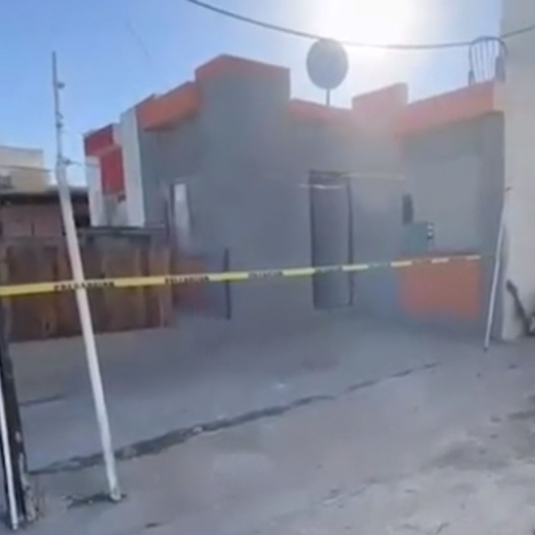 Hombre Muere al Jugar ‘Ruleta Rusa’ en Coahuila