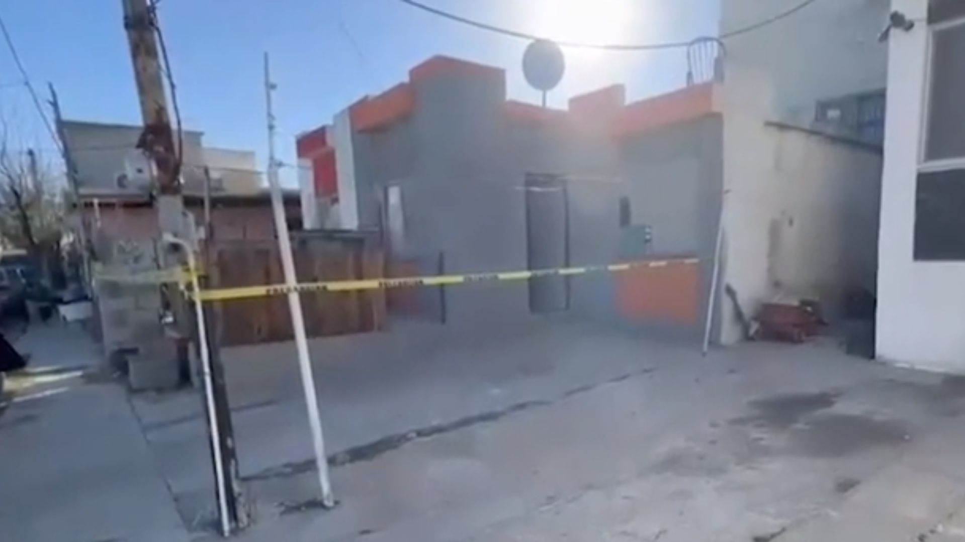Hombre Muere al Jugar ‘Ruleta Rusa’ en Coahuila