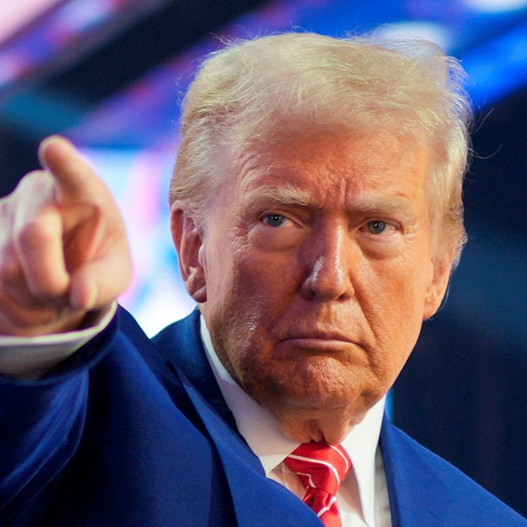 Sheinbaum responde a Trump por aranceles contra México