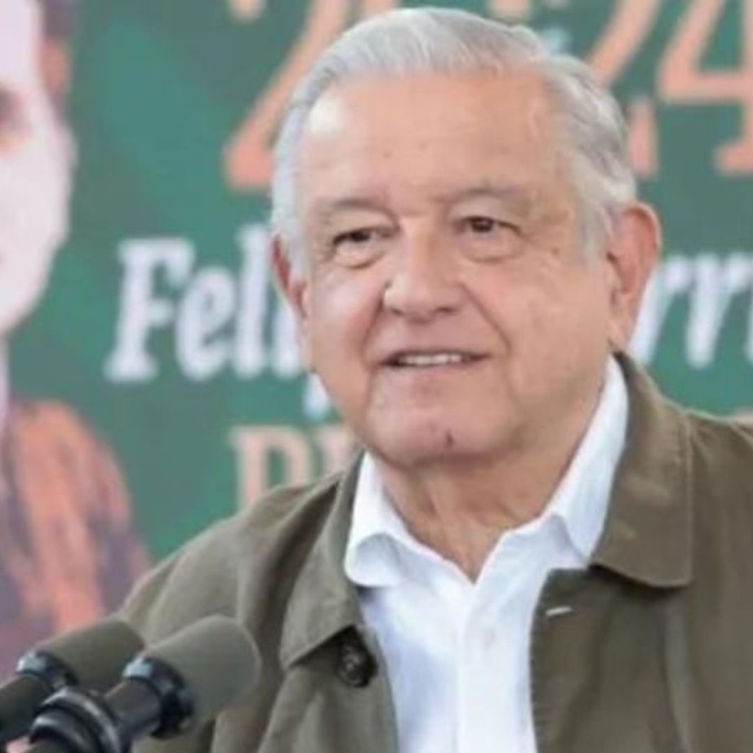 López Obrador sobre hechos violentos en Querétaro