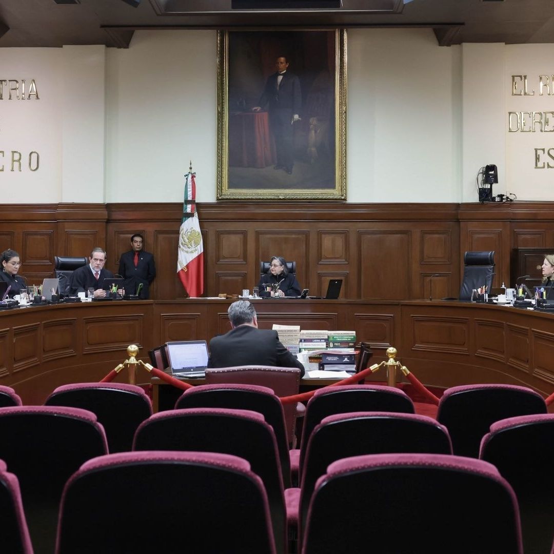 Elección Judicial: ‘Batean’ a Más de 5 Mil Aspirantes para ser Jueces, Magistrados o Ministros