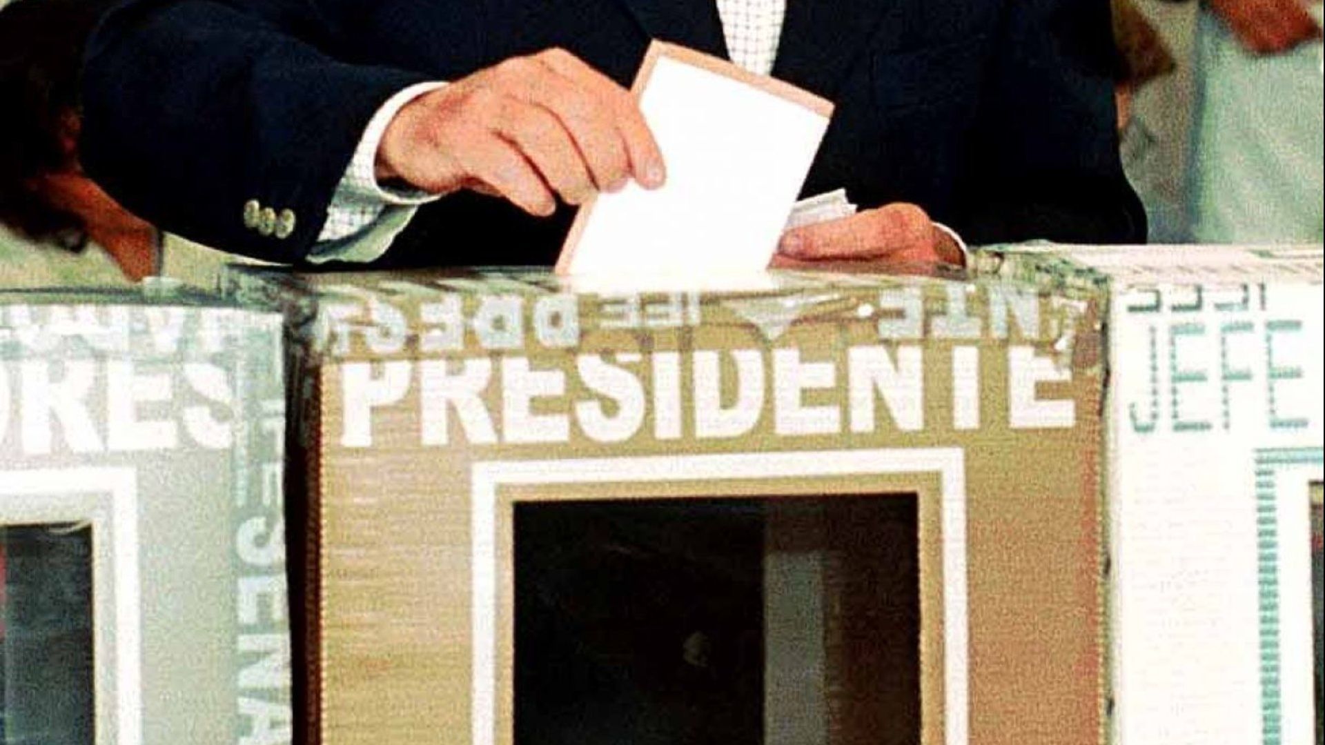 ¿Qué se Necesita Para ser Presidente de México? Requisitos e Impedimentos