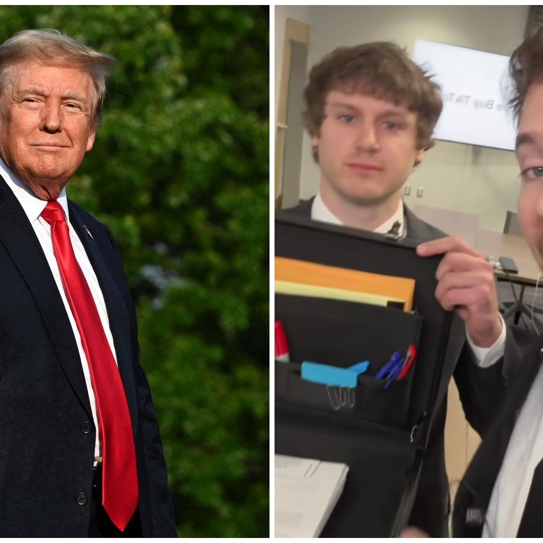 El presidente electo de Estados Unidos, Donald Trump, analiza emitir una orden ejecutiva para evitar la prohibición de TikTok en el país norteamericano.