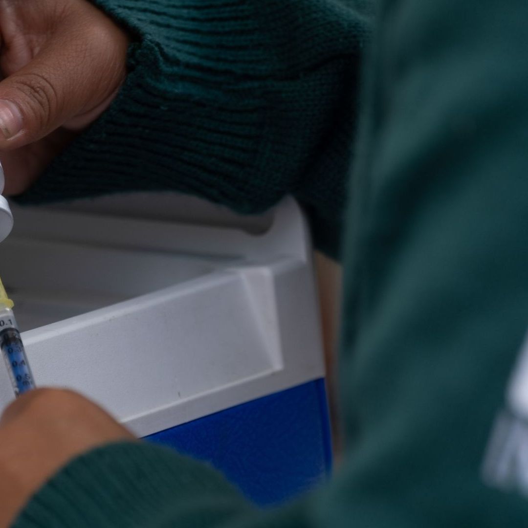Autoridades sanitarias de Colima aseguran que la infección respiratoria por Metapneumovirus es habitual en invierno.