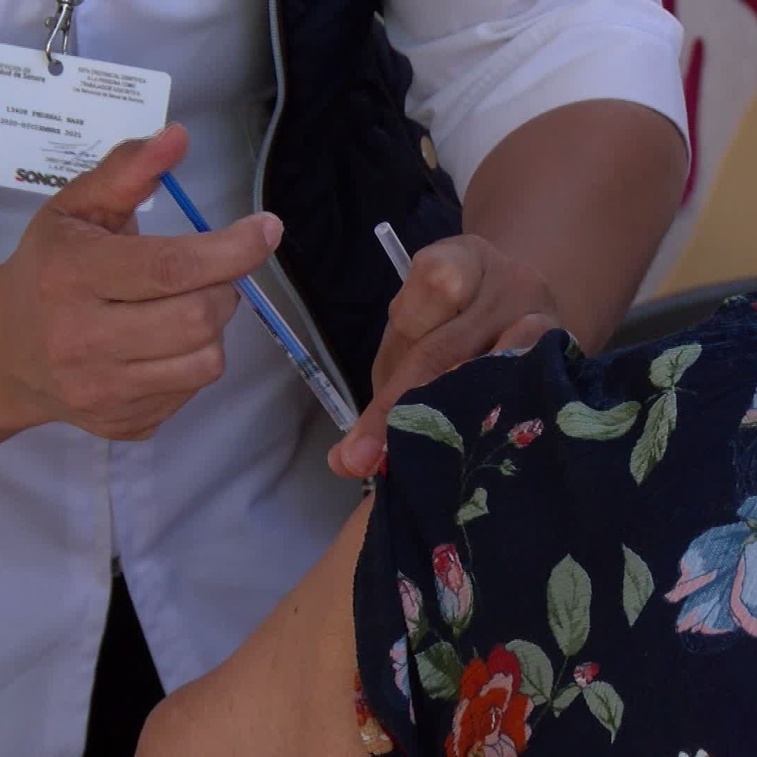 Reportan Más de 140 Casos de Influenza en Temporada Invernal en Sonora