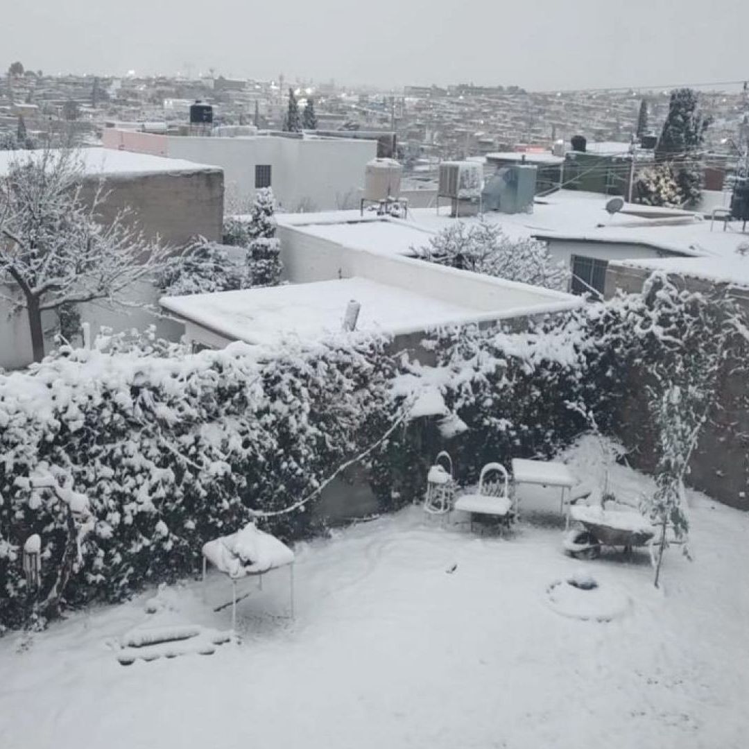 ¿Tiritas de Frío? Se Viraliza Truco para Mantener el Calor en Casa