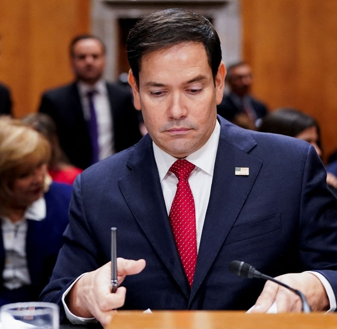 Fuerza Militar para Combatir a Cárteles Mexicanos es una Opción que Tiene Trump: Marco Rubio