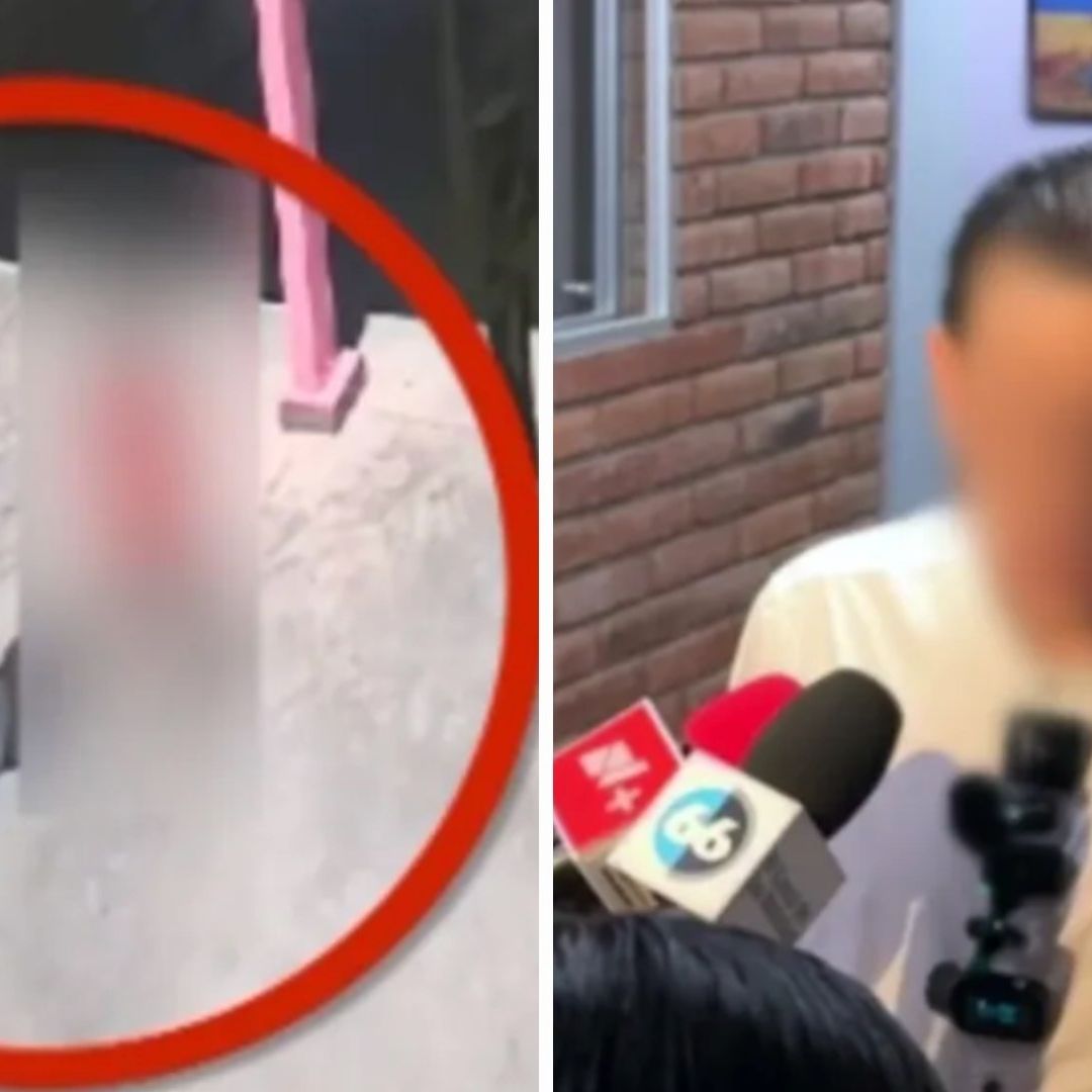 Caso Kim en Mexicali; Acusan a Eliseo "N" como Presunto Responsable