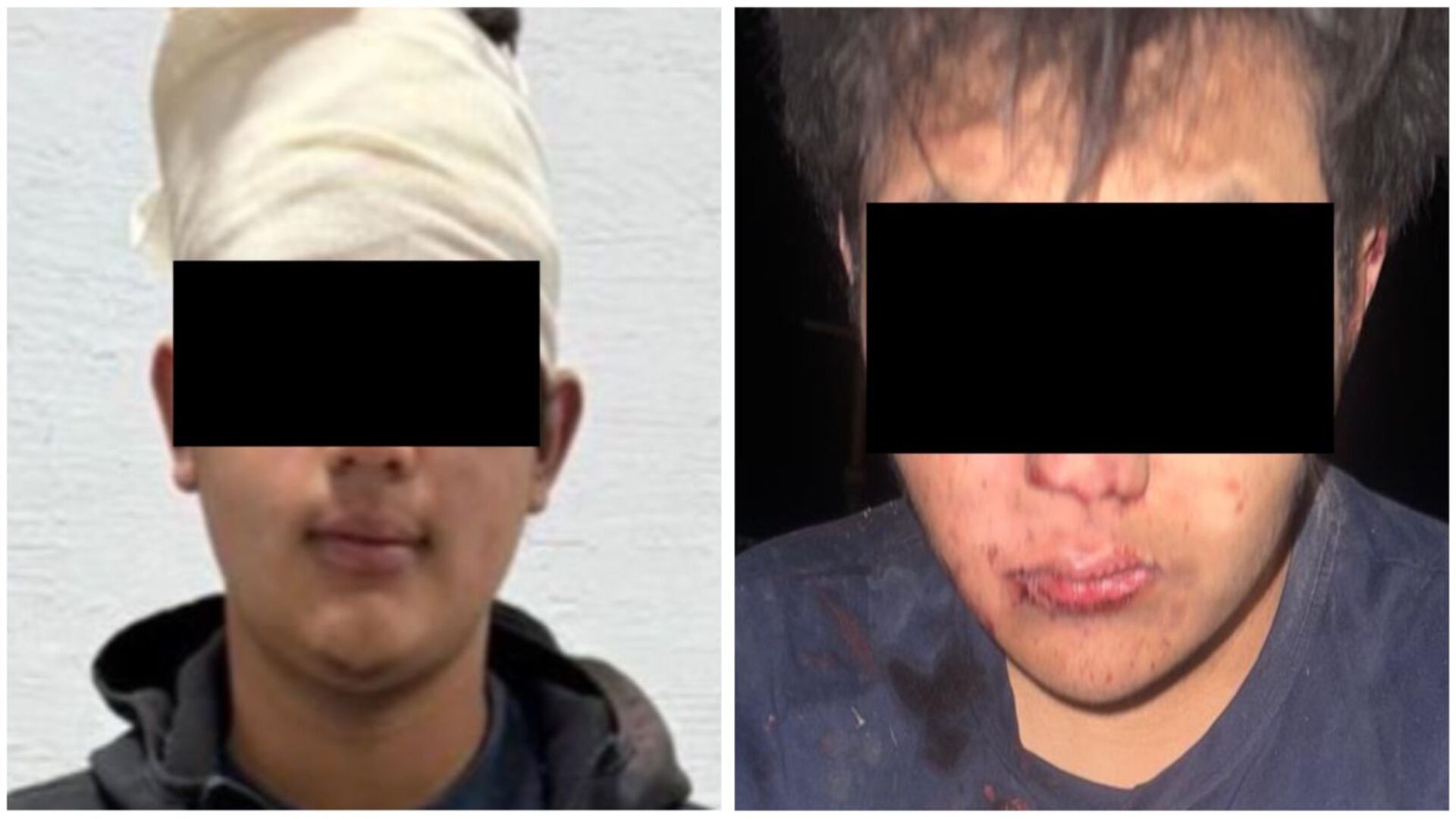Sujetos Asesinan a Golpes a Hombre en Puerto Peñasco