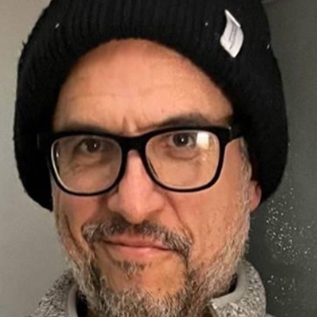 El poeta mexicano Julio Trujillo
