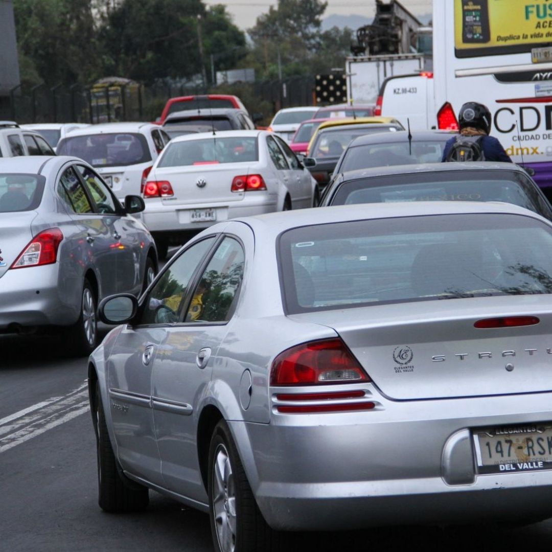 Hoy No Circula Jueves 16 de Enero de 2025: Así Aplica en la CDMX y el Edomex