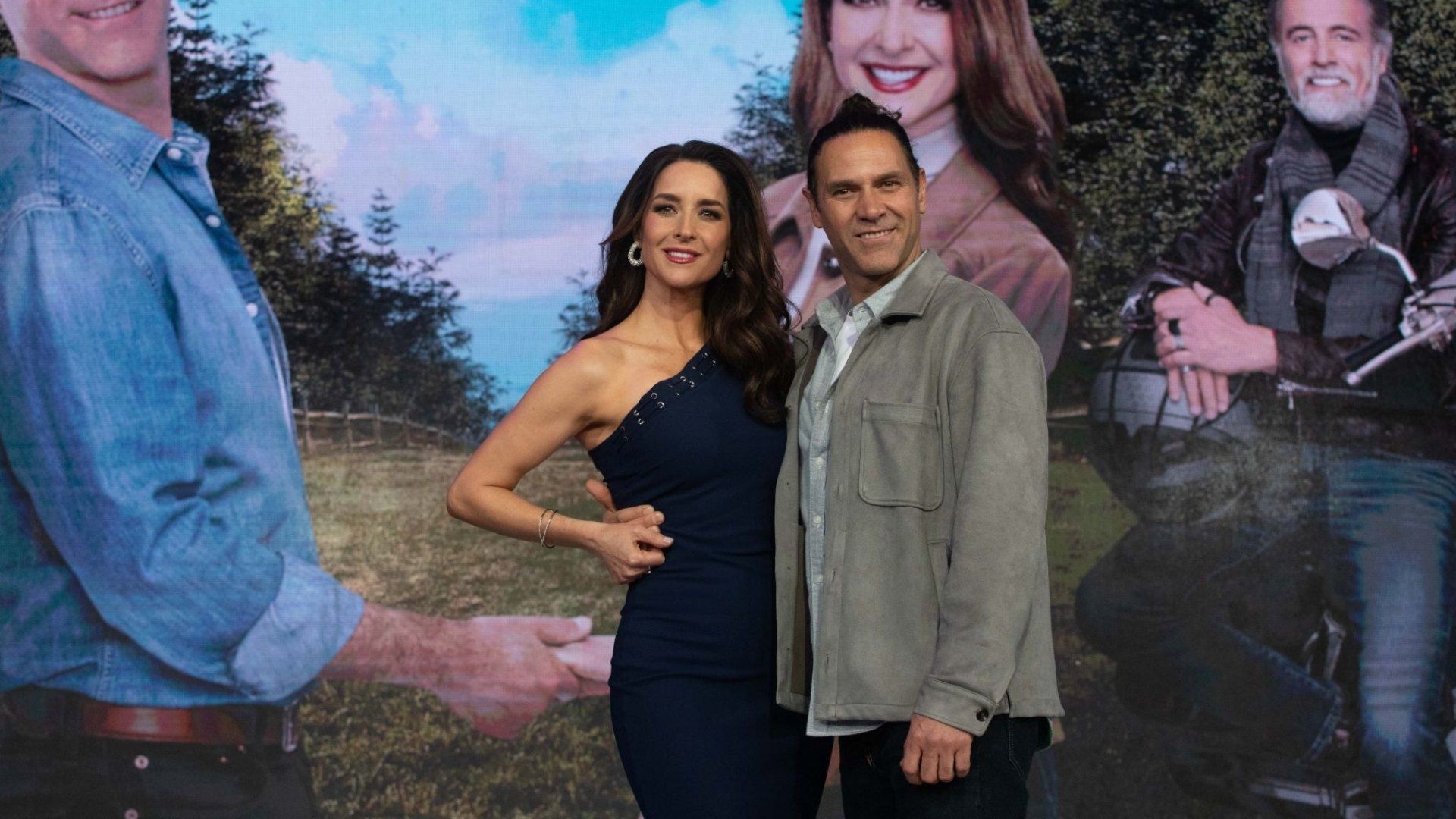 Detalles de Tu vida es mi vida, la nueva telenovela de Televisa
