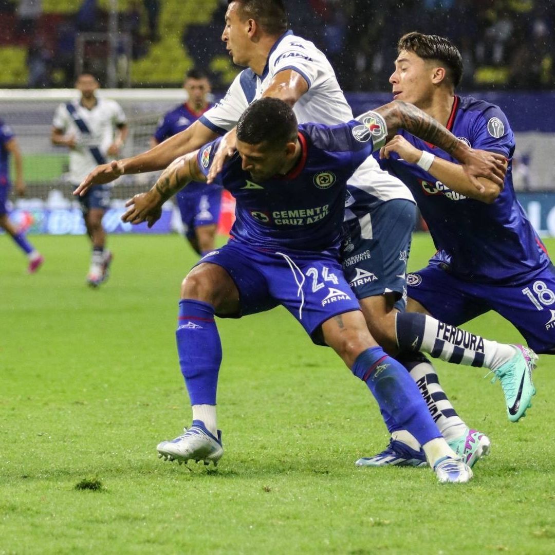 A Juan Escobar no le gustó ser relegado. Foto: Cuartoscuro