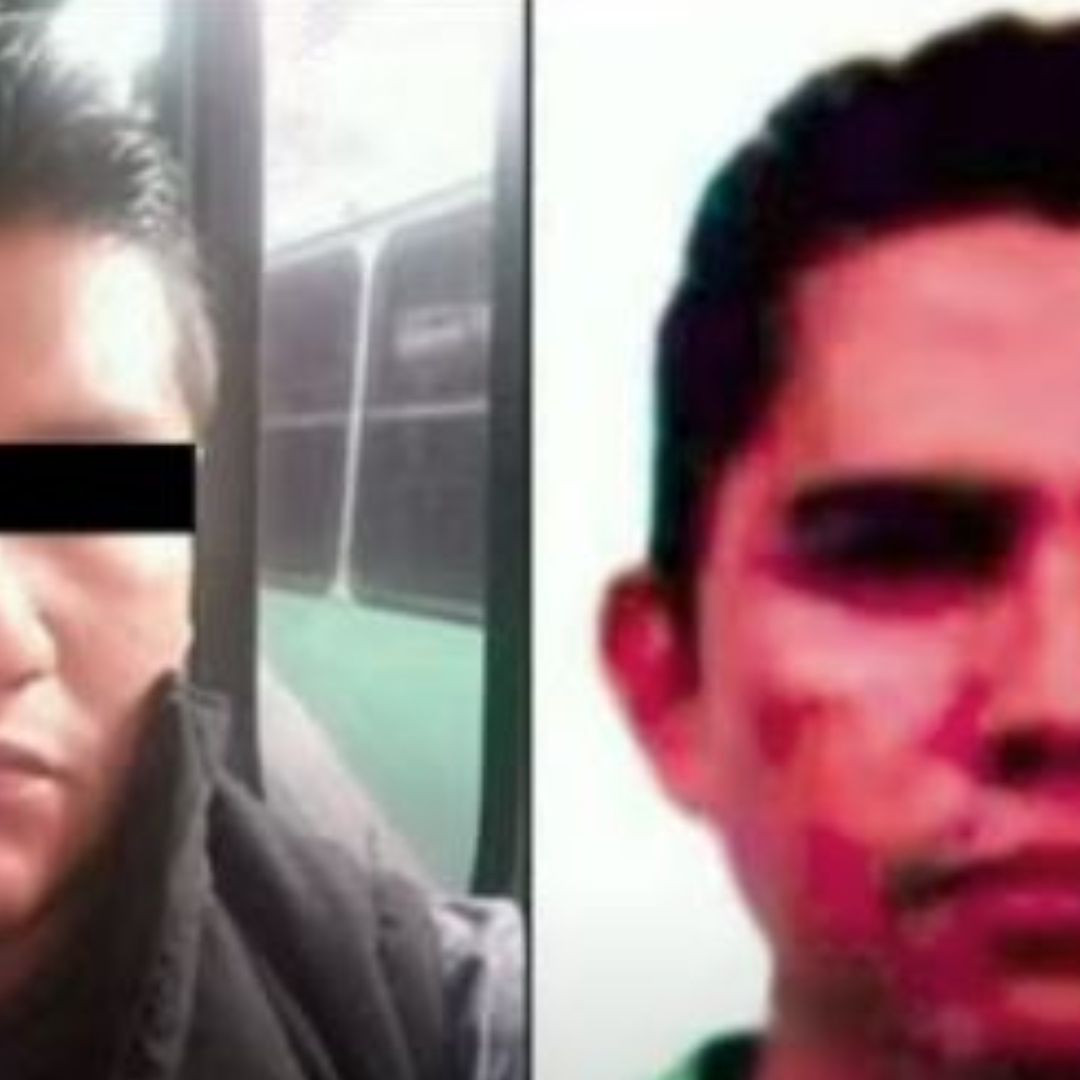 Los rostros de La Familia Michoacana