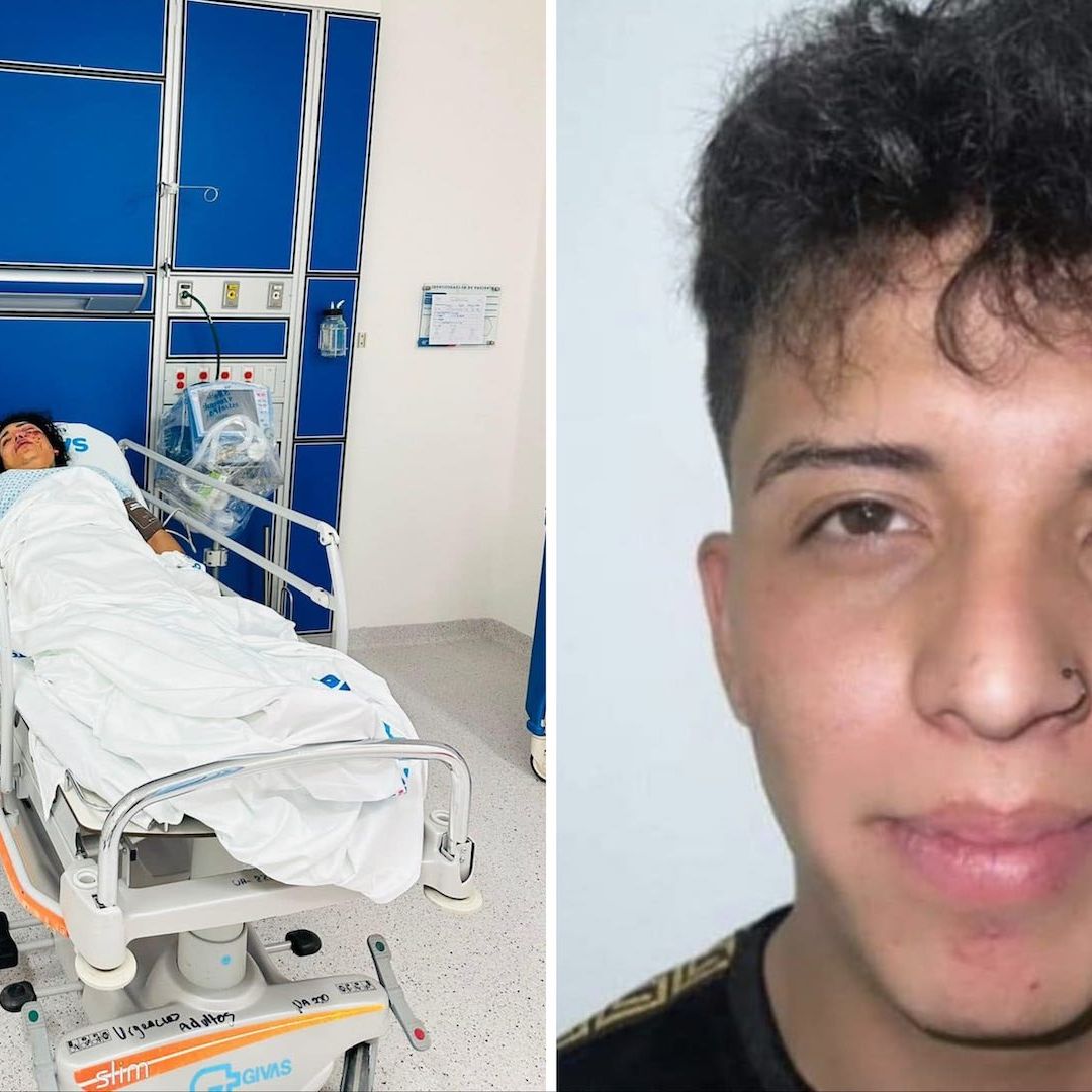 Buscan a Jesús “N”, presunto agresor de Paola Suárez