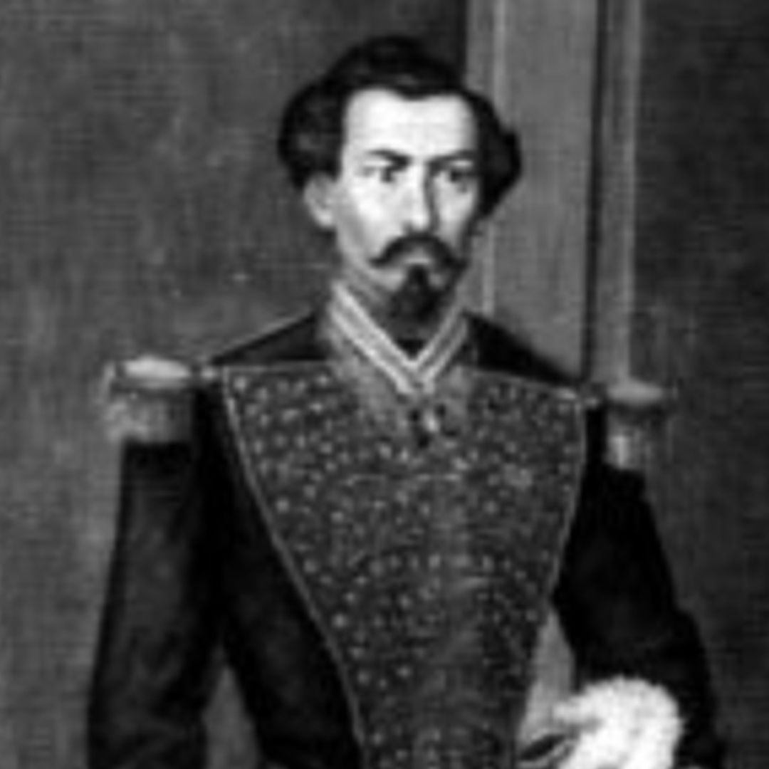 Miguel Miramón