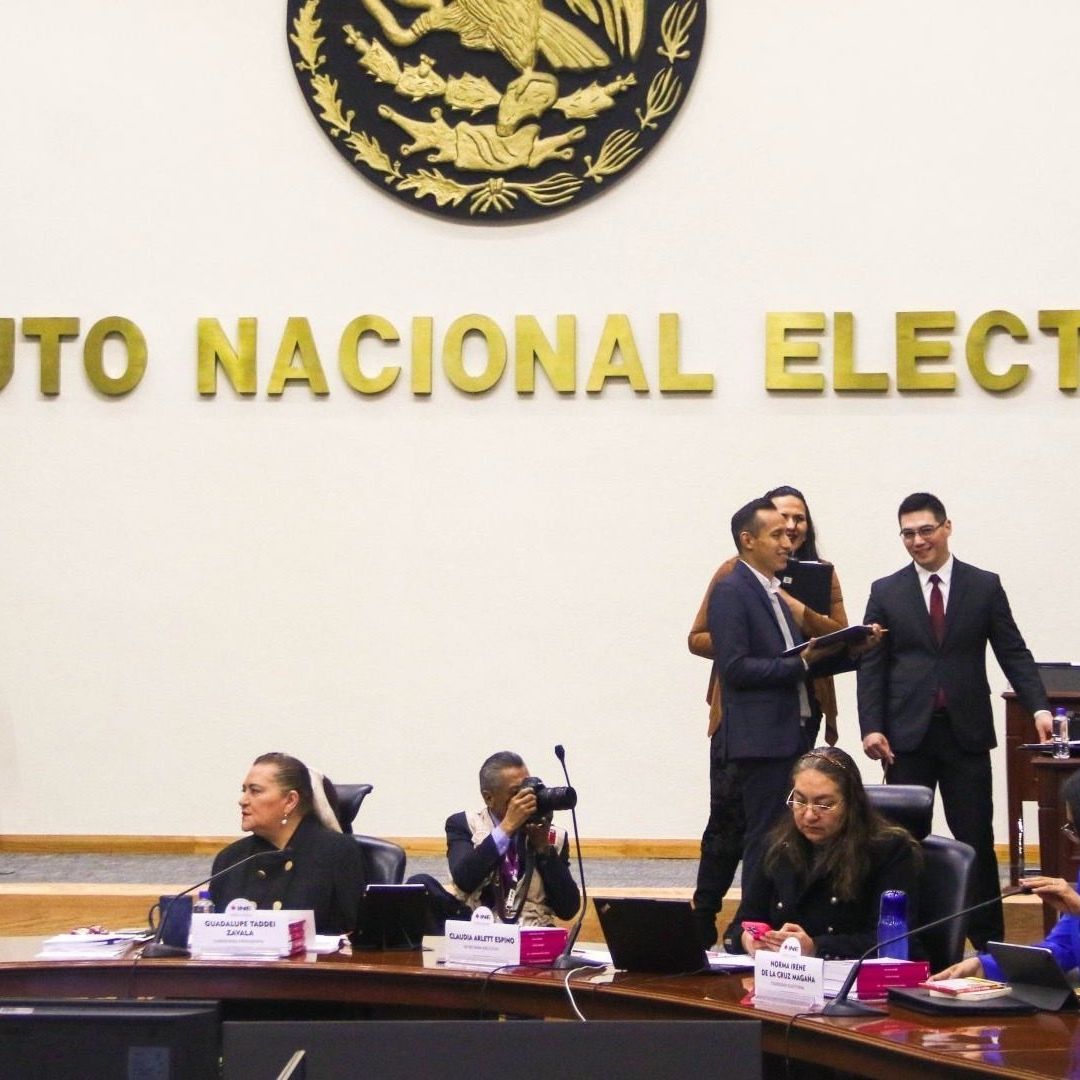 Mexicanos en el extranjero no votarán por el Poder Judicial