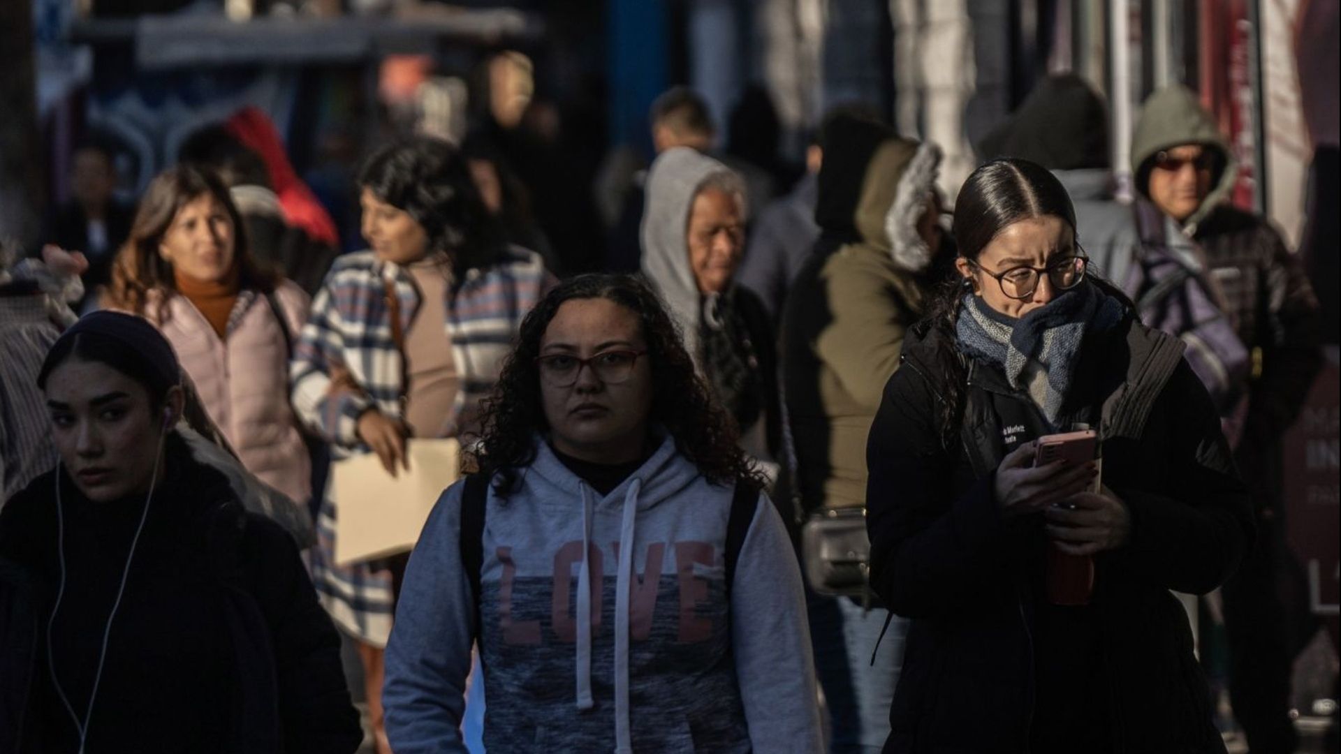 Pronóstico del Clima en México Hoy 11 de Enero de 2024: Ingresa el Frente Frío 26