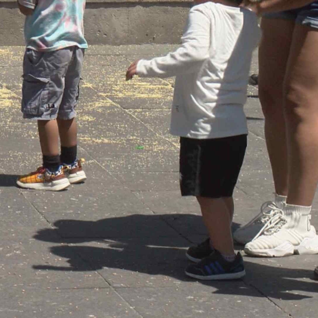 En Jalisco los Menores de 18 Años Ya Pueden Cambiar Su Género en el Acta de Nacimiento