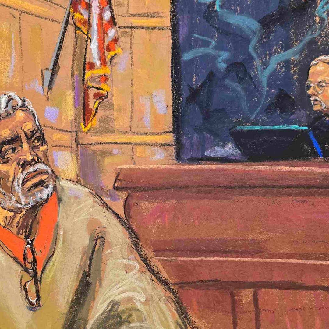 Audiencia de Ismael ‘El Mayo’ Zambada en Nueva York