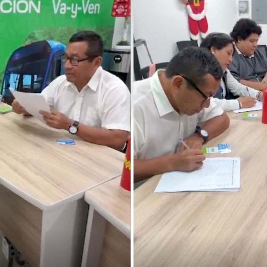 Todo lo que Tienes que Saber Sobre el Canje de la Nueva Tarjeta Va y Ven | Imagen: ATY