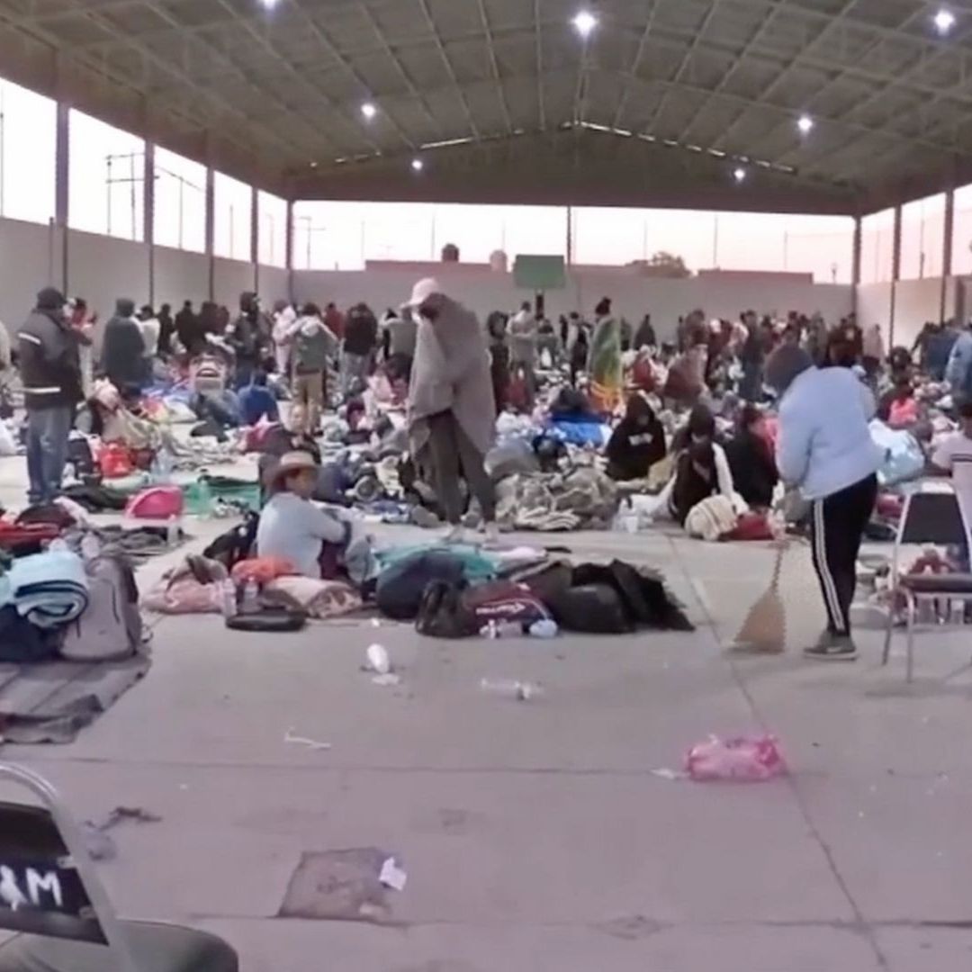 Gobierno de Chihuahua Anuncia Cinco Centros de Atención en Caso de Deportaciones Masivas